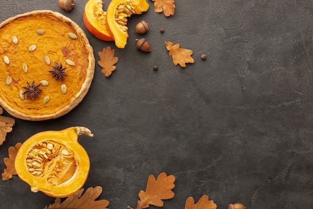 Pumpkin Pie Recipe: Easy Steps for a Delicious Fall Treat