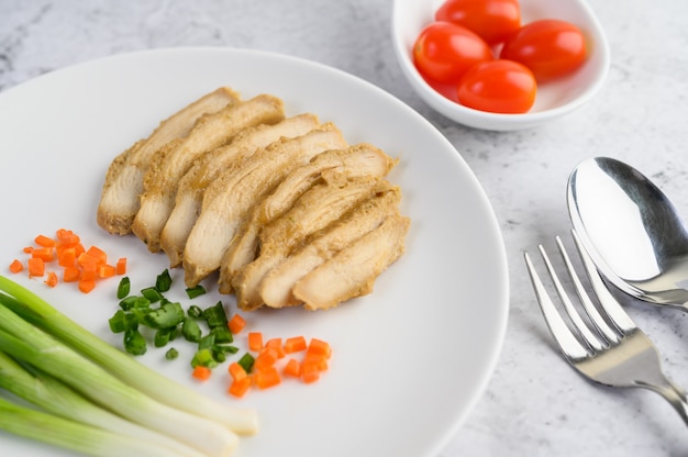 How Long to Cook Boneless Skinless Chicken Breast: The Ultimate Guide