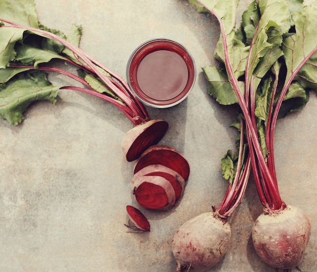 Beet Cooking 101: From Raw to Delicious