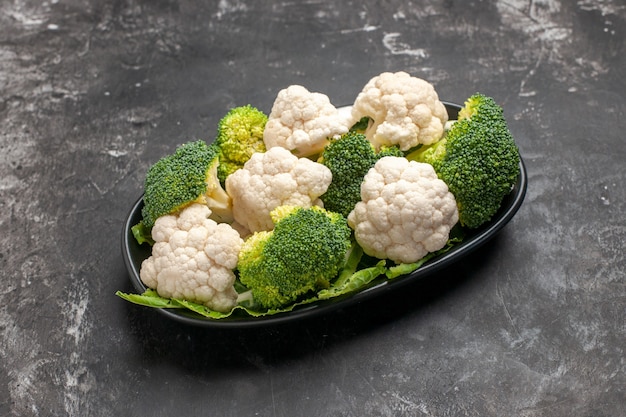 Steamed Cauliflower: The Perfect Side Dish (Easy Recipe)