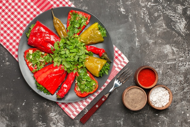 Oven Stuffed Bell Pepper Cooking Time: Perfect Recipe Guide