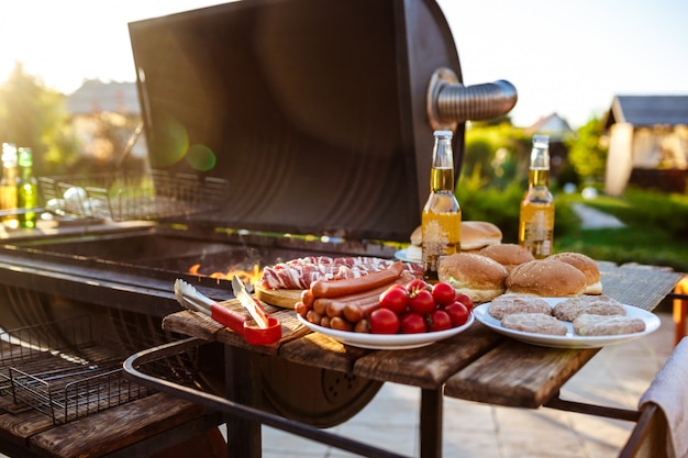 Gas Grill Brisket Masterclass: The Ultimate Guide to Tender, Juicy Perfection