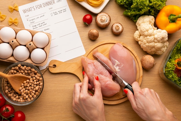 How Long to Cook Chicken Breast: A Guide to Perfect Poultry