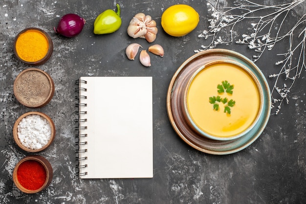 Soup Recipes: Delicious and Easy Soup Recipes for Every Occasion