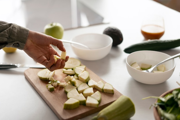 Bok Choy Cooking Time: Perfect Guide to Delicious Results