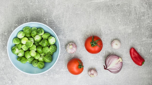 Delicious Brussels Sprout Recipes: Crispy, Roasted, and More!