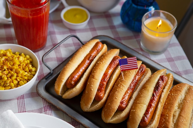 <a href=https://www.tgkadee.com/Recipes/The-Ultimate-Guide-to-Cooking-Delicious-Hot-Dogs.html target=_blank class=infotextkey>how to cook hot dogs</a> on the Stovetop: The Ultimate Guide