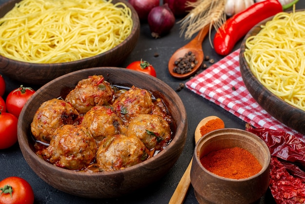 The Ultimate Guide to Making Mouthwatering Meatballs in Sauce