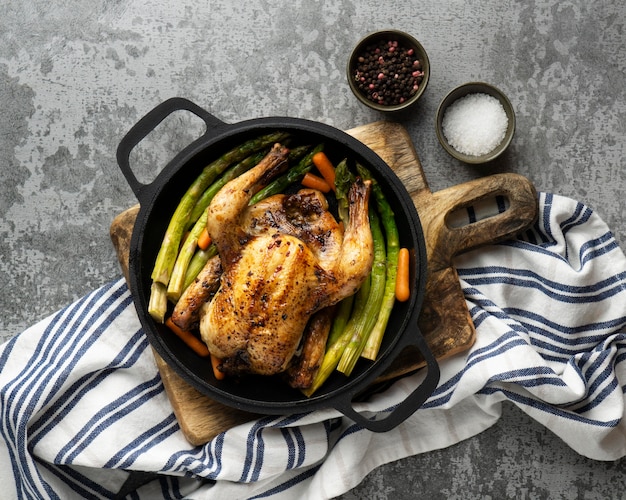 Slow Cooker Chicken: High Setting <a href=https://www.tgkadee.com/Healthy-Meals/How-Long-to-Cook-Drumsticks-at--Degrees-Fahrenheit.html target=_blank class=infotextkey>cooking time</a>s