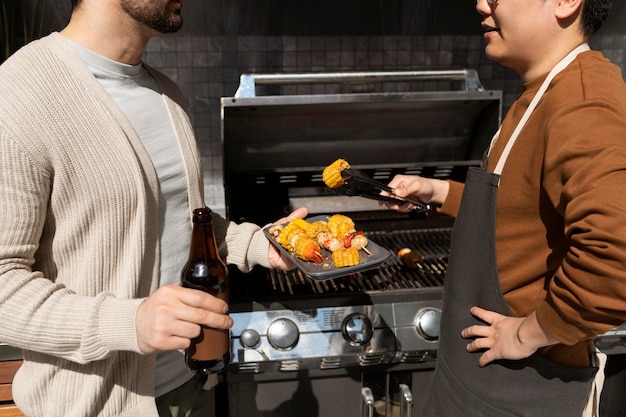 Carne Asada on Stovetop: The Perfect Cooking Time