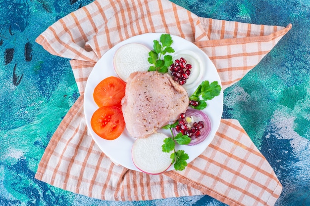 Frozen Turkey Breast: The Ultimate Cooking Guide