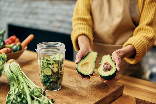 Avocado <a href=https://www.tgkadee.com/Healthy-Meals/Master-the-Kitchen-Essential-Cooking-Techniques-and-Recipes.html target=_blank class=infotextkey>cooking guide</a>: The Ultimate Guide to Perfect Avocado Dishes