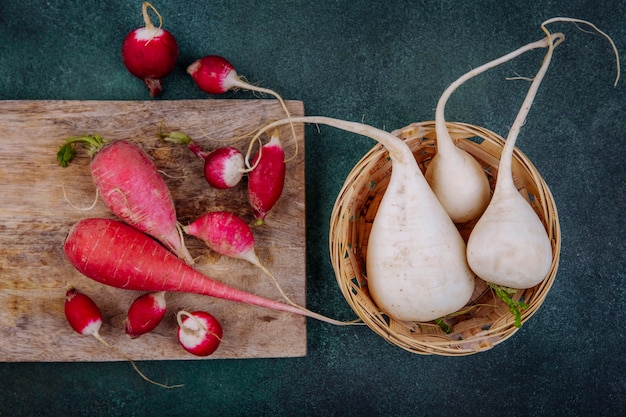 Radishes: Can You Cook Them? Delicious Recipes and Tips