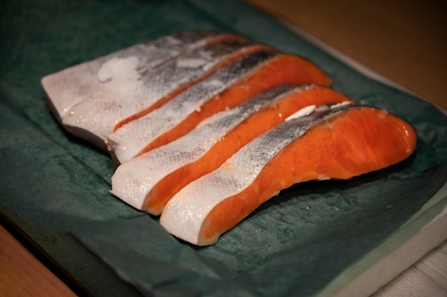 Oven-Baked Salmon: The Ultimate Guide to Flawless Fillet