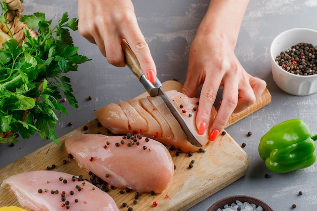 The Ultimate Guide to Perfect Chicken Breast Cooking Times