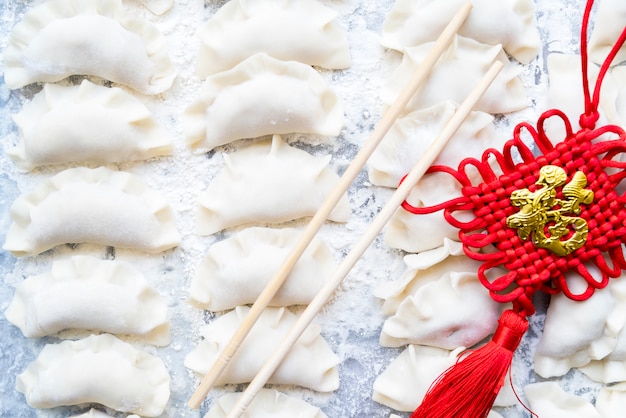 The Ultimate Guide to Cooking Frozen Potstickers to Perfection