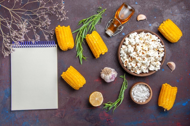 Corn Cooking Time: How Long Does It Take?