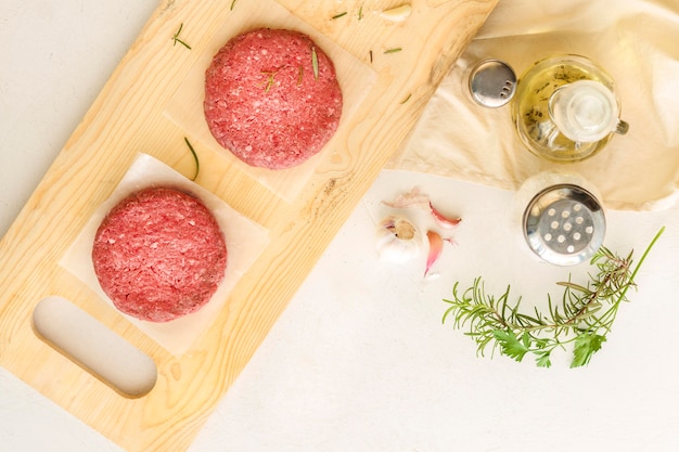 How to Cook Frozen Hamburger Patties Perfectly