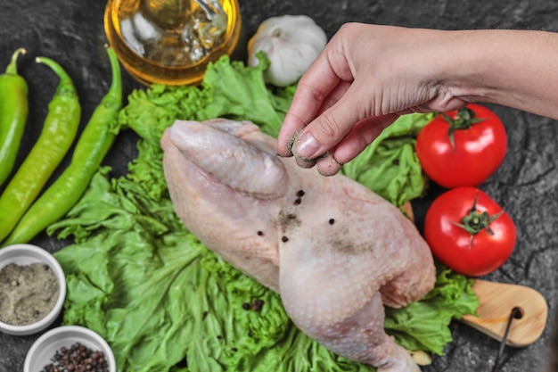 Safe Internal Temperature for Chicken Breast: How to Cook It Perfectly