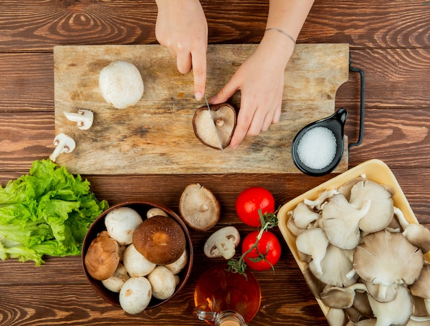 The Ultimate Guide to Cooking Delicious Portobello Mushrooms