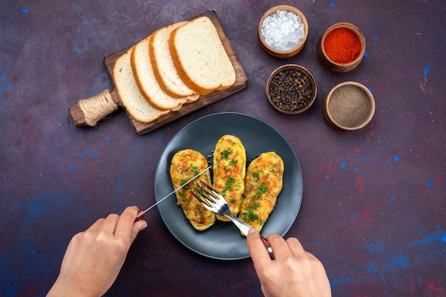 How to Make Perfect Crispy Taco Shells at Home