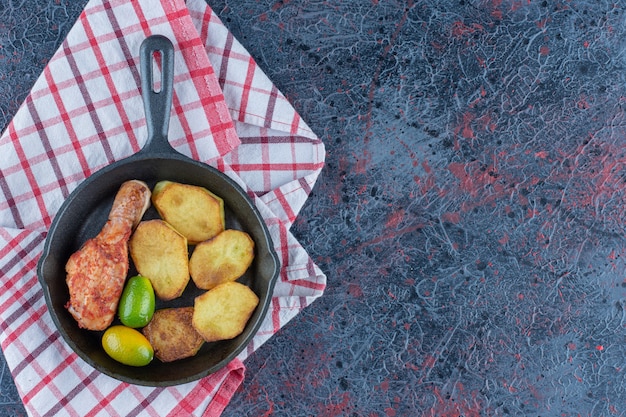 The Ultimate Guide to Crispy Roasted Potatoes