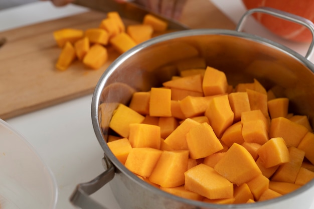 The Ultimate Guide to Crispy, Delicious Tofu in a Skillet