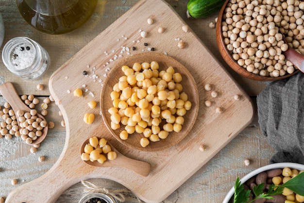 White Bean Cooking: The Ultimate Guide to Perfectly Creamy Beans