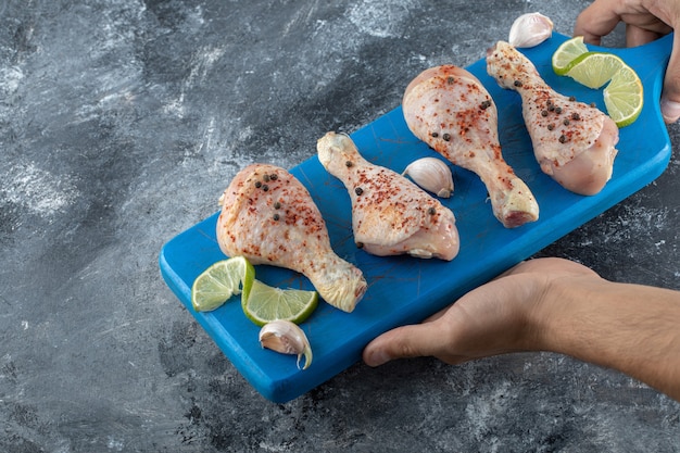 Can You Slow Cook Frozen Chicken? (Yes, Here's How!)