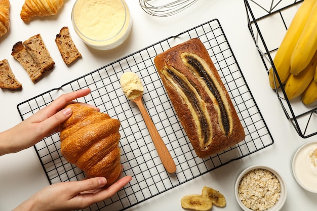 Banana Bread Baking Time: How Long to Cook the Perfect Loaf