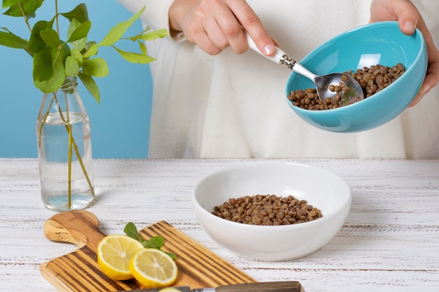 Buckwheat Groats: The Ultimate Guide to Cooking Perfect Grains