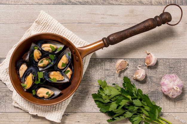 Clam Cooking: The Ultimate Guide to Delicious Clams