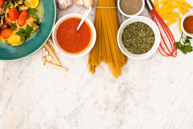 Spaghetti Sauce Secrets: The Ultimate Guide to Homemade Flavor