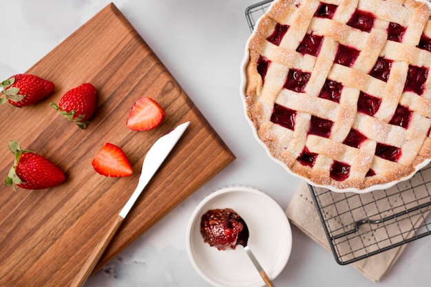 The Ultimate Guide to Making the Best Cherry Pie