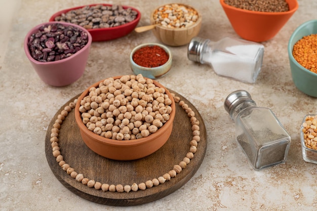 Pressure Cooker Bean Cooking Times: The Ultimate Guide