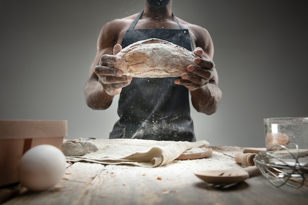 Italian Bread Recipe: Easy Homemade Loaf from Scratch