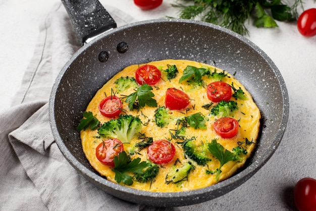 The Ultimate Guide to Fluffy, Delicious Omelets