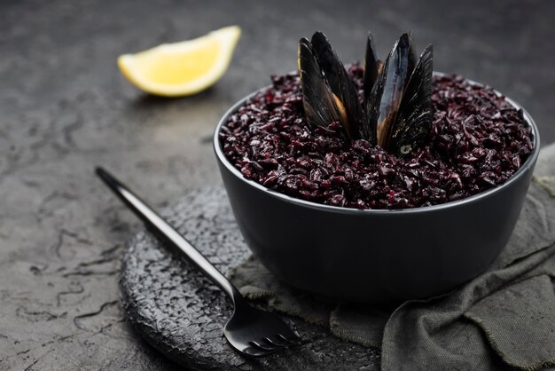 Black Rice Recipe: How to Cook Perfect Black Rice Every Time