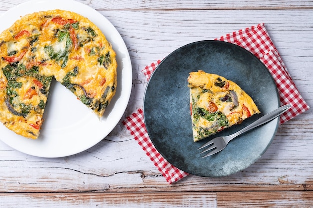 The Ultimate Guide to Making Delicious Quiche