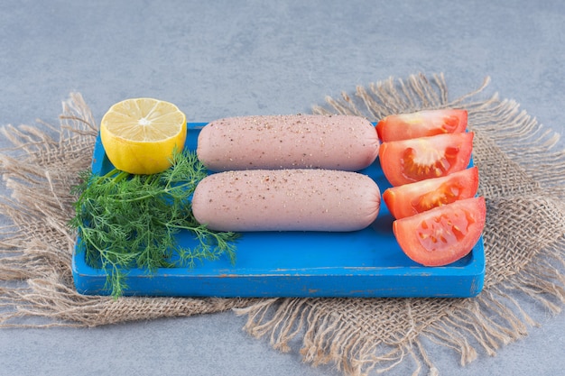 Can You Cook Sausages From Frozen? (Yes, Here's How!)