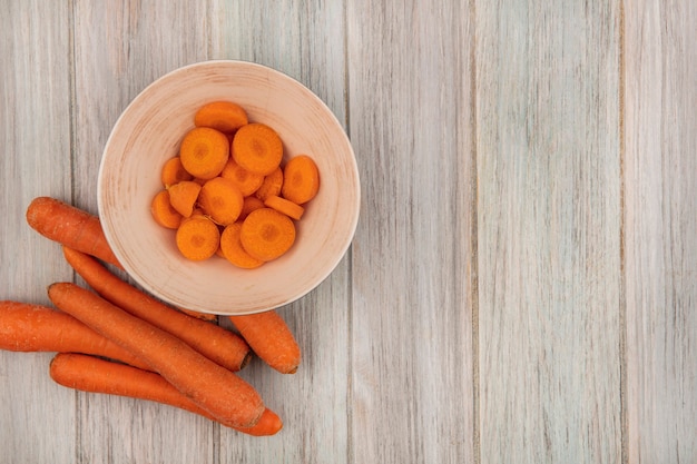 How Long to Roast Baby Carrots to Perfection