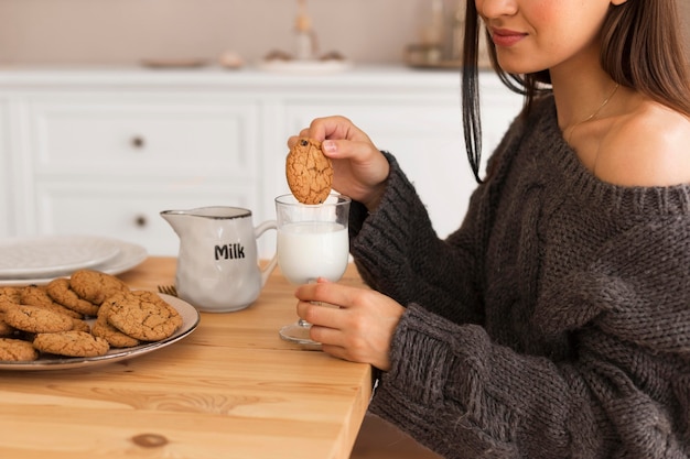 Banana Bread Muffins: Perfect Baking Time