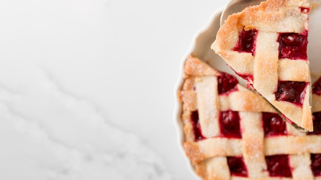 The Ultimate Guide to Making the Best Cherry Pie