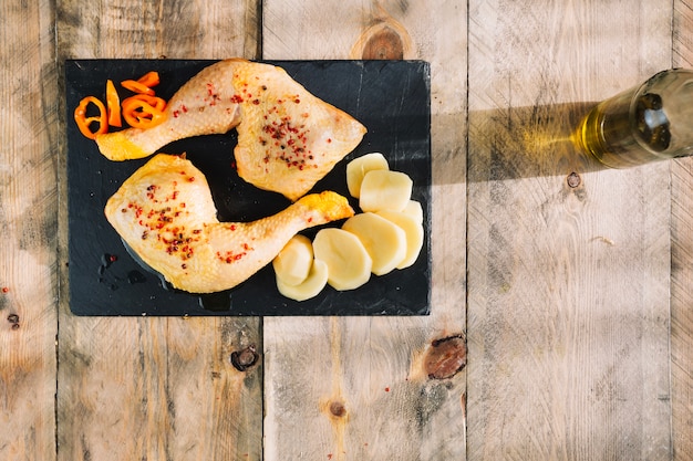 The Ultimate Guide to <a href=https://www.tgkadee.com/Cooking-Tips/Ultimate-Guide-Cooking-a-Juicy-Flavorful-Whole-Chicken.html target=_blank class=infotextkey>perfect chicken</a> Breast Cooking Times