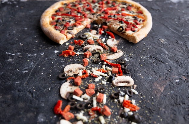 The Ultimate Guide to Making Pizza on a Stone