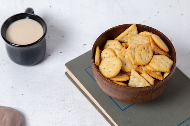 Crispy Air Fryer Potato Chips: The Perfect Snack