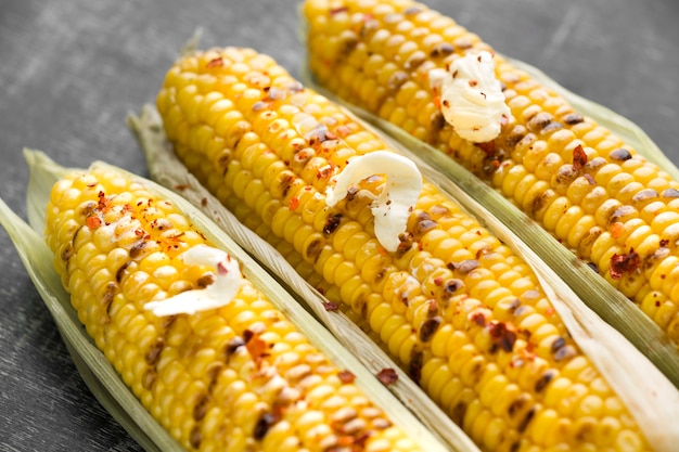 Grilled Corn on the Cob: The Ultimate Guide