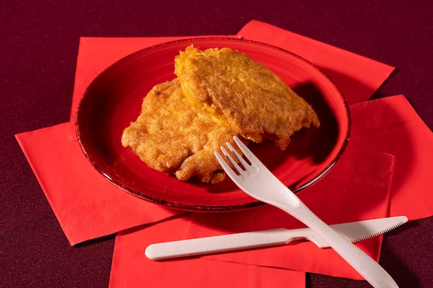 Fried Chicken Cooking Time: How Long to Fry Chicken to Perfection