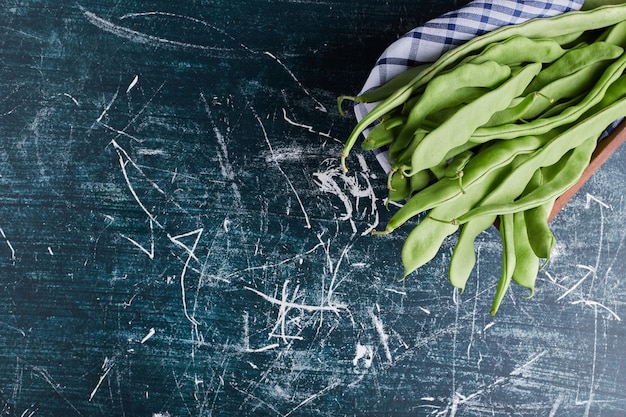 How Long to Cook <a href=https://www.tgkadee.com/Healthy-Meals/The-Perfect-Green-Bean-Cooking-Time-From-Crisp-to-Tender.html target=_blank class=infotextkey>fresh green beans</a>: The Perfect Guide