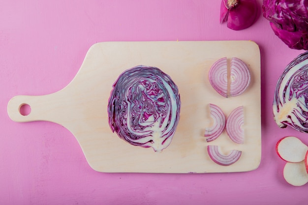 Purple <a href=https://www.tgkadee.com/Cooking-Tips/Cabbage-Cooking-Time-The-Ultimate-Guide.html target=_blank class=infotextkey>cabbage recipes</a>: Delicious Ways to Cook This Vibrant Vegetable